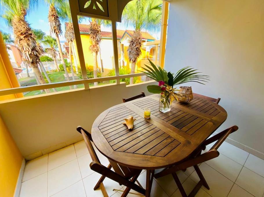 Hamo Cosy Piscine Proche Plage Sainte-Anne Exterior photo